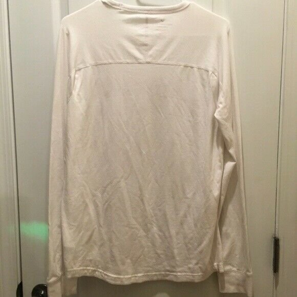 Men’s American Eagle Active Flex Thermal Shirt Sma - Picture 3 of 4